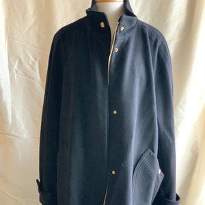 Anne Klein Car Coat-Excellent Condition